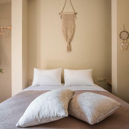 Stone House Near Acropolis - Living Stone Diamond Apartment Atena Exterior foto