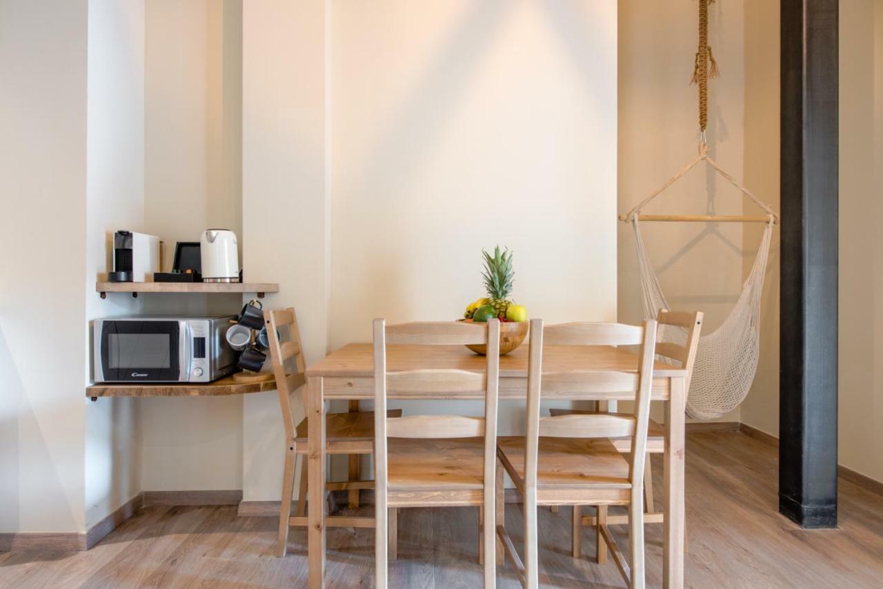 Stone House Near Acropolis - Living Stone Diamond Apartment Atena Exterior foto