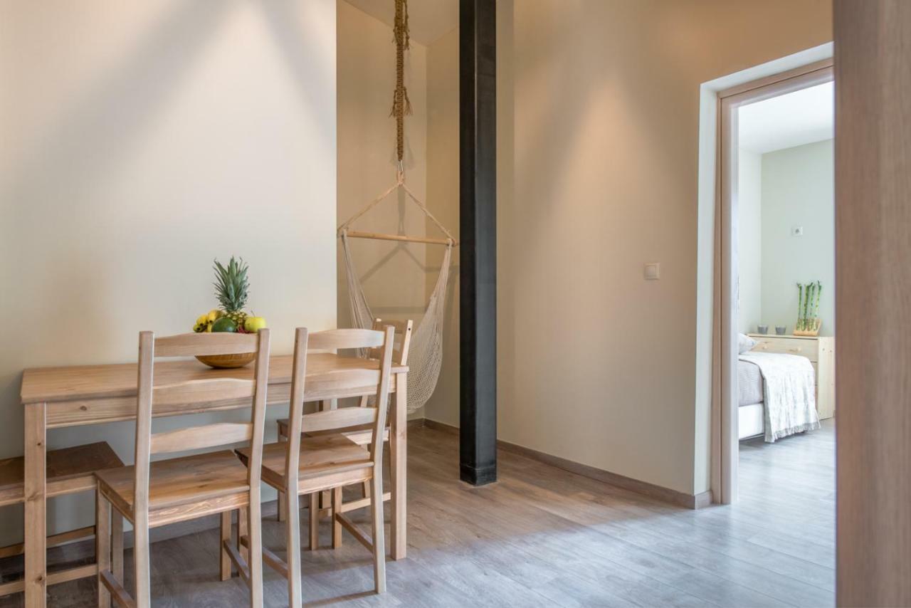 Stone House Near Acropolis - Living Stone Diamond Apartment Atena Exterior foto