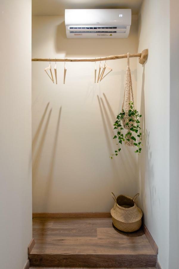 Stone House Near Acropolis - Living Stone Diamond Apartment Atena Exterior foto