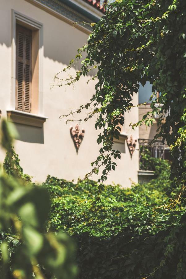 Stone House Near Acropolis - Living Stone Diamond Apartment Atena Exterior foto